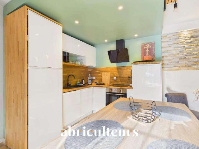 Vente maison 4 pièces Grans 13