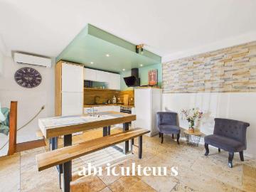 vendre Maison à Alpes - Cuisine équipée
