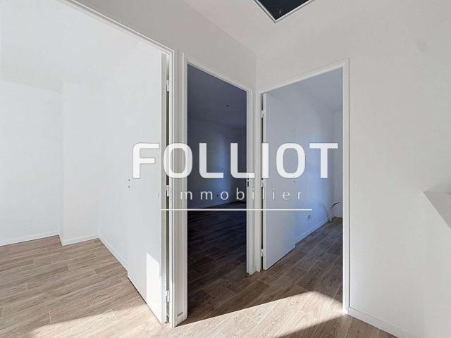 Vente maison 4 pièces Granville 50