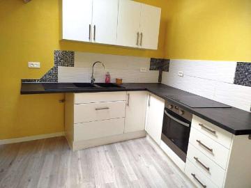 Vente maison 4 pièces Guémené sur Scorff 56