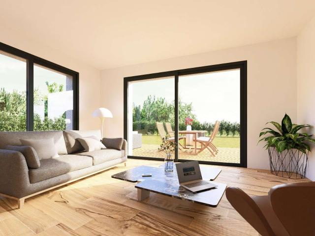 Vente maison 4 pièces Guérande 44