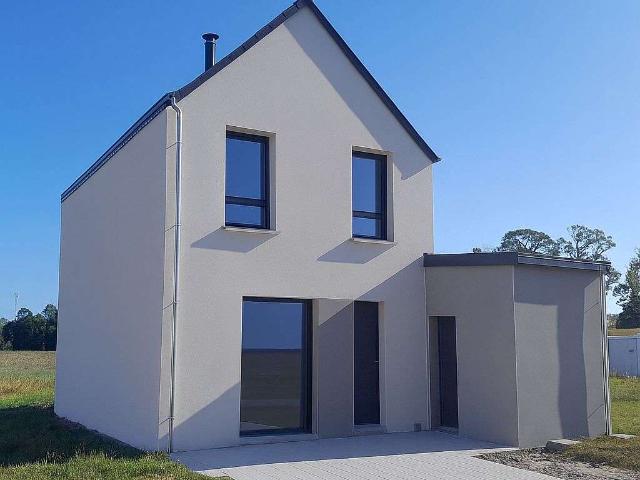 Vente maison 4 pièces Guichen 35