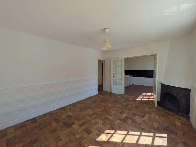 Vente maison 4 pièces Guichen 35