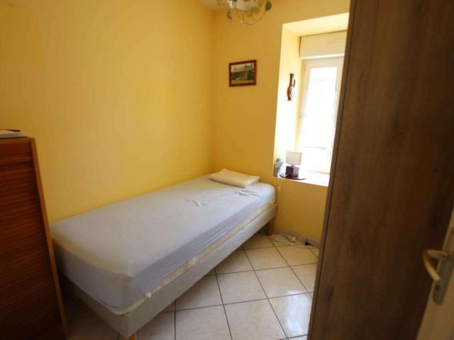 Vente maison 4 pièces Guilberville 50