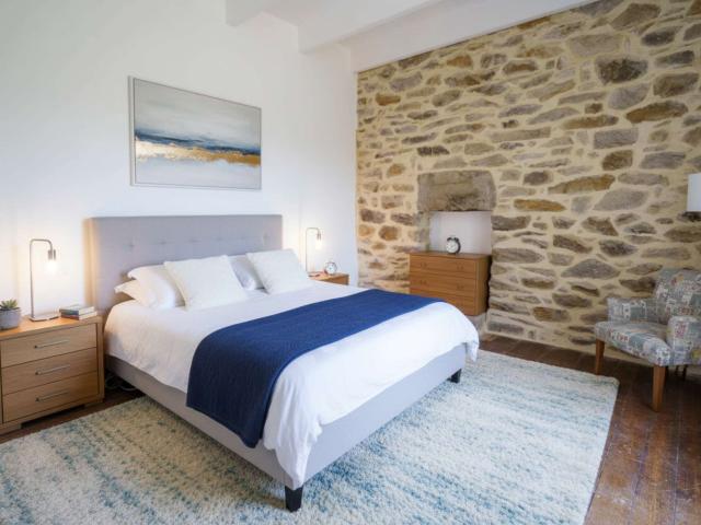 Vente maison 4 pièces Douarnenez 29