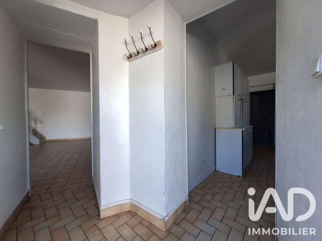 Vente maison 4 pièces Doue la Fontaine 49