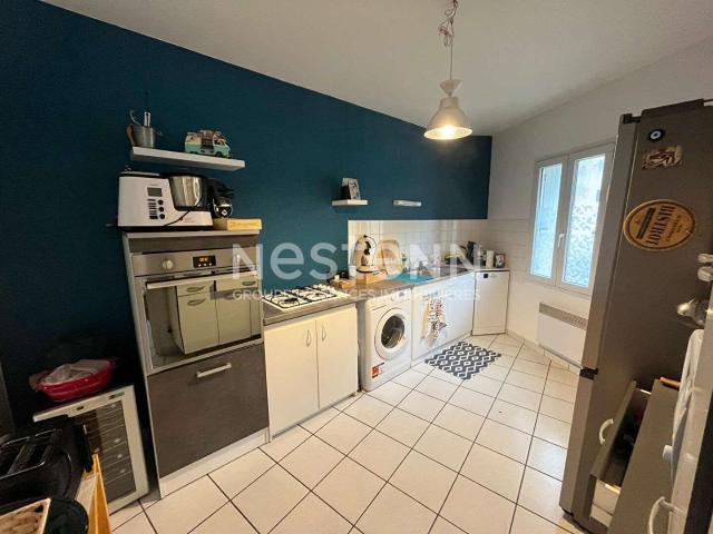 Vente maison 4 pièces Doue la Fontaine 49