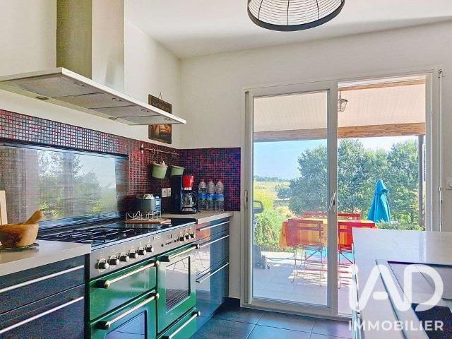 Vente maison 4 pièces Doulezon 33