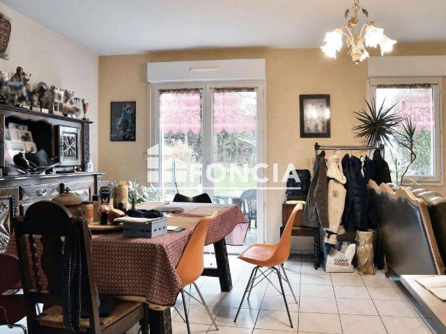 Vente maison 4 pièces Dol de Bretagne 35