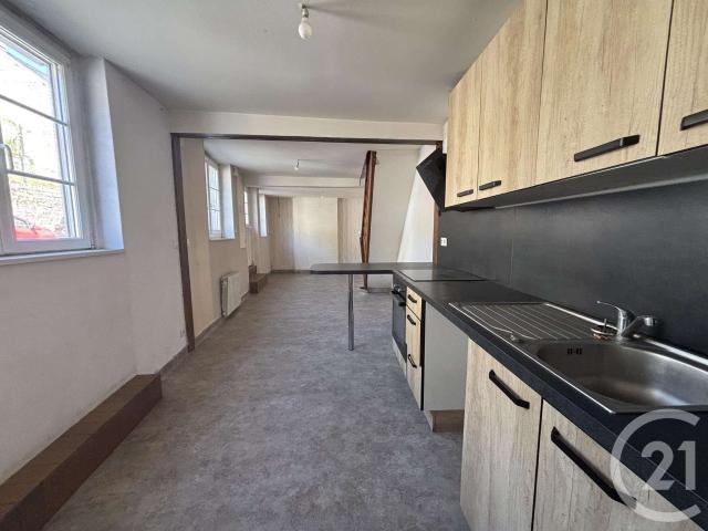 Vente maison 4 pièces Domfront 61