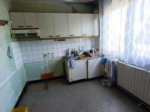 Vente maison 4 pièces Domfront 61