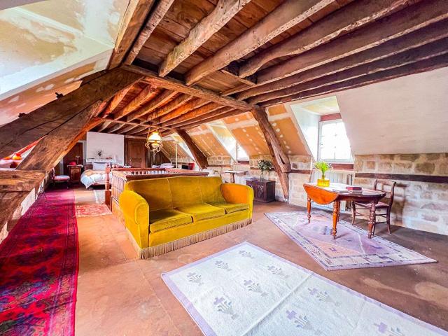 Vente maison 4 pièces Domfront 61
