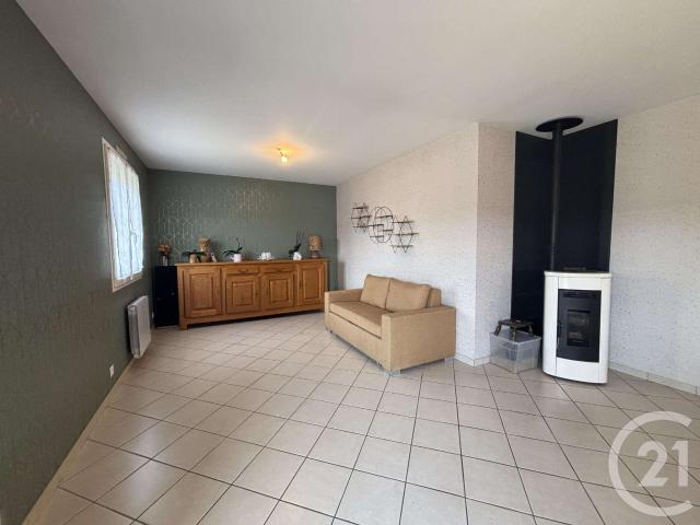 Vente maison 4 pièces Domfront 61