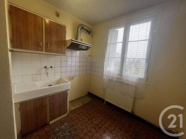 Vente maison 4 pièces Domfront 61