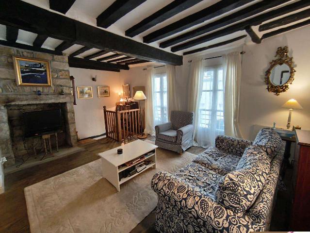 Vente maison 4 pièces Domfront 61