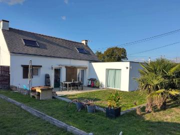 Vente maison 4 pièces Donges 44