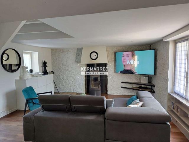 Vente maison 4 pièces Donges 44