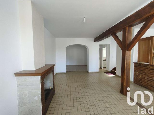 Vente maison 4 pièces Dancé 61