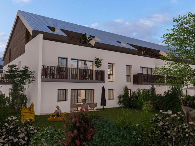 Vente maison 4 pièces Darnétal 76