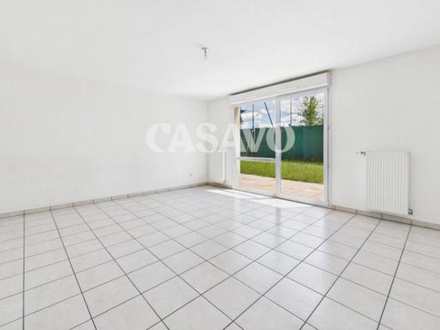 Vente Maison 4 pièces de 89m² 69008 Lyon