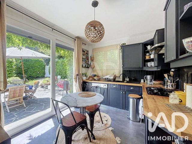 Vente maison 4 pièces Derchigny 76