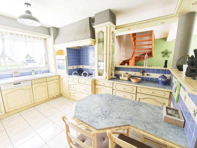 Vente maison 4 pièces Derval 44