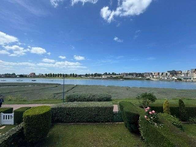 Vente maison 4 pièces Dives sur Mer 14