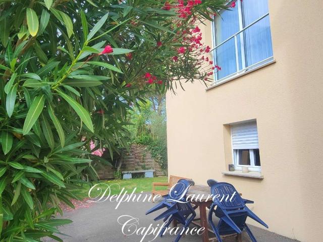 Vente maison 4 pièces Dives sur Mer 14