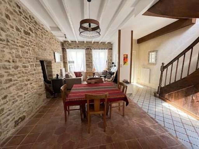 Vente maison 4 pièces Dinan 22