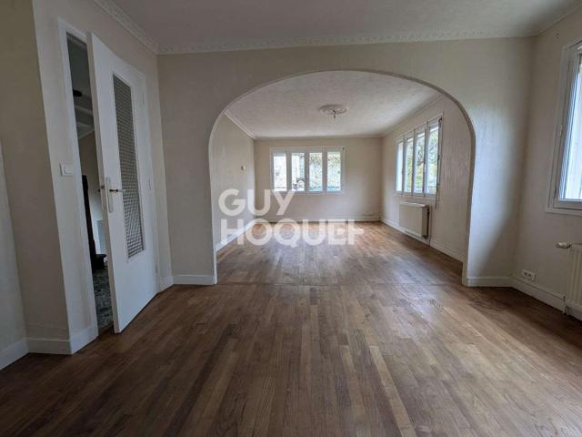 Vente maison 4 pièces Dinan 22