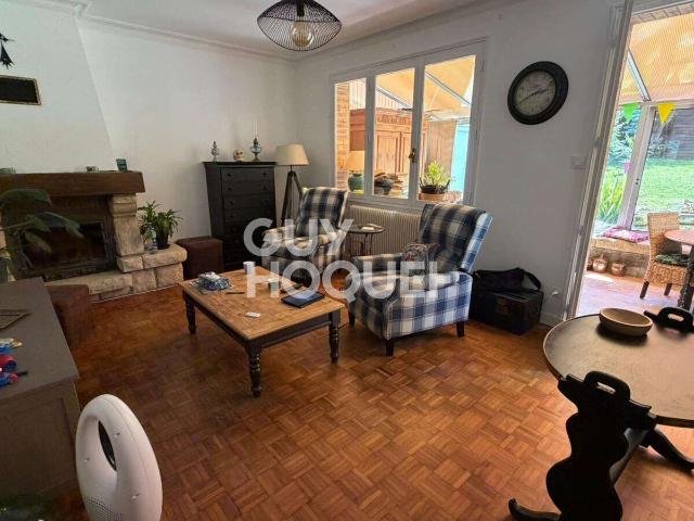 Vente maison 4 pièces Dinan 22
