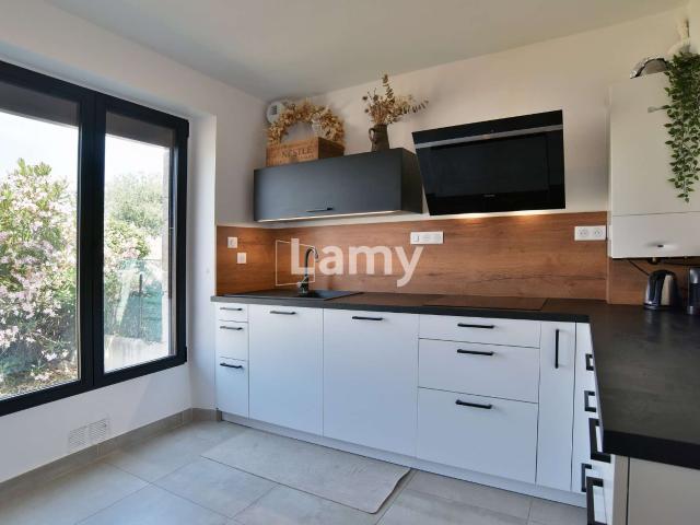Vente maison 4 pièces Dinard Gare La Saudrais La Vicomte 35