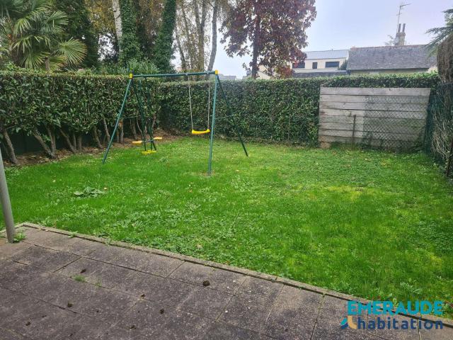 Vente maison 4 pièces Dinard Pival St Alexandre Ville Mauny 35
