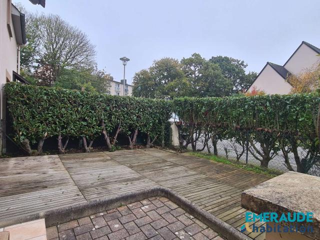 Vente maison 4 pièces Dinard Pival St Alexandre Ville Mauny 35