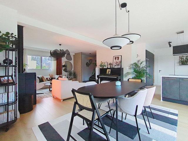 Vente maison 4 pièces Dingé 35