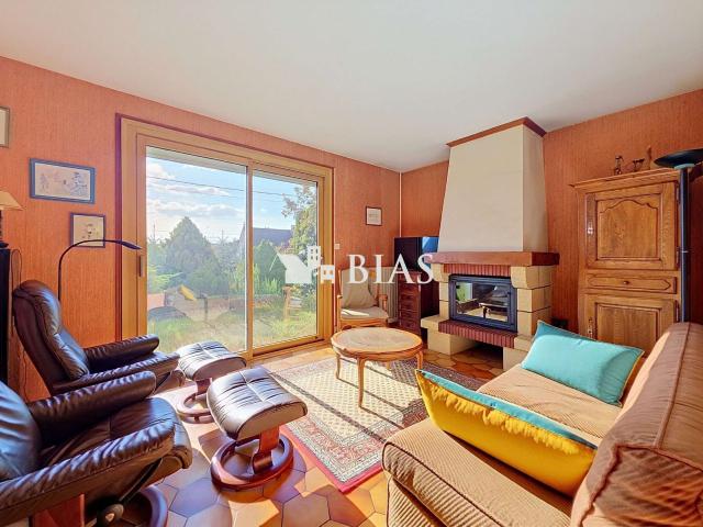 Vente maison 4 pièces Duclair 76