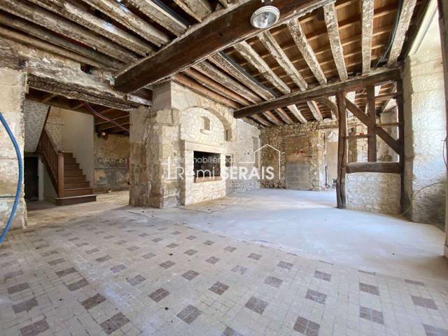 Vente maison 4 pièces Ecouche 61