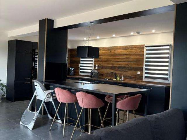 Vente maison 4 pièces Épaney 14