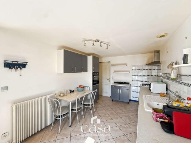 Vente maison 4 pièces Épaney 14