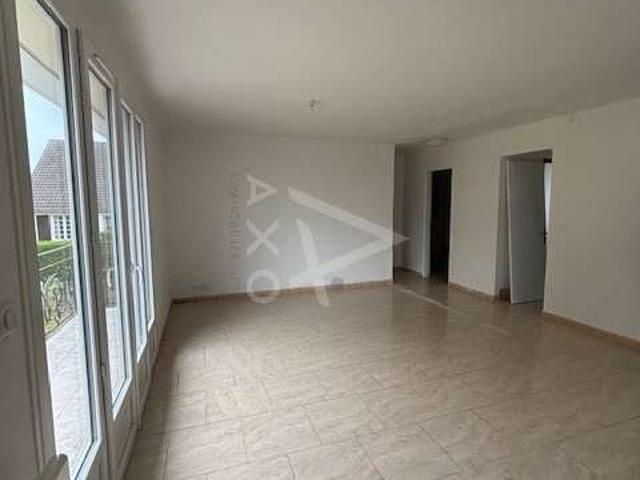 Vente maison 4 pièces Équemauville 14