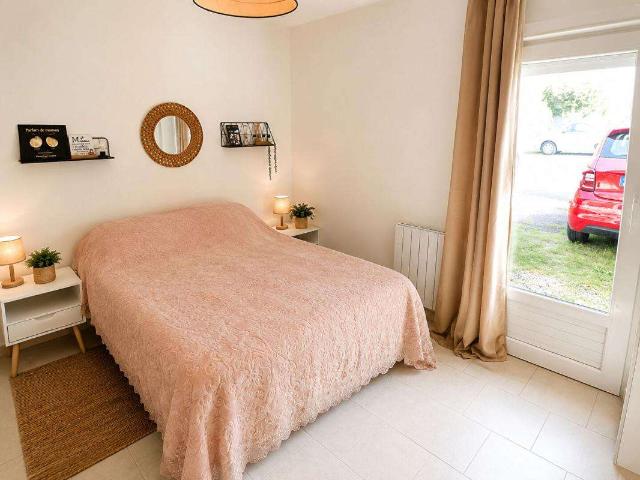 Vente maison 4 pièces Erbray 44