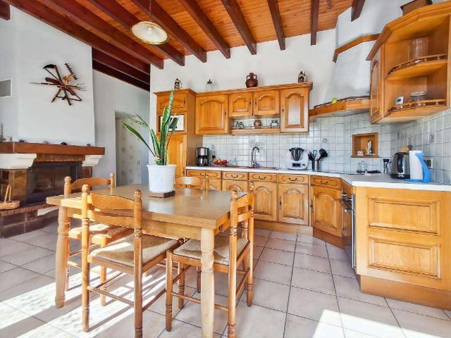 Vente maison 4 pièces Erbray 44
