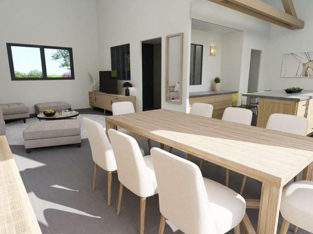 Vente maison 4 pièces Erquy 22