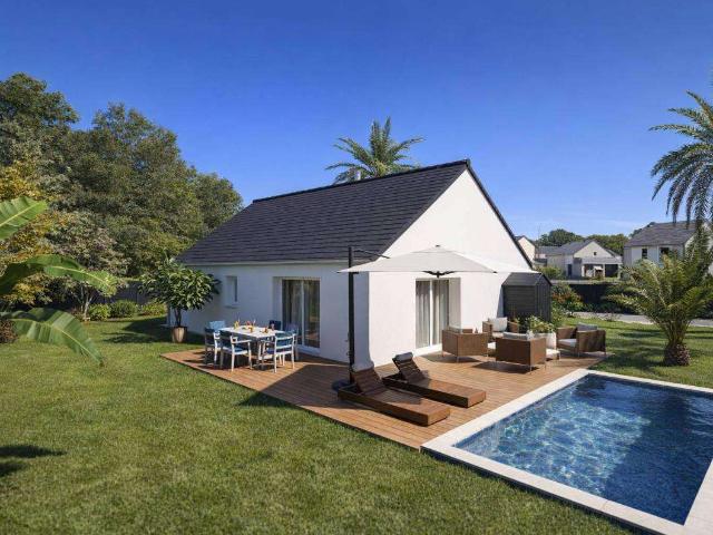 Vente maison 4 pièces Erquy 22