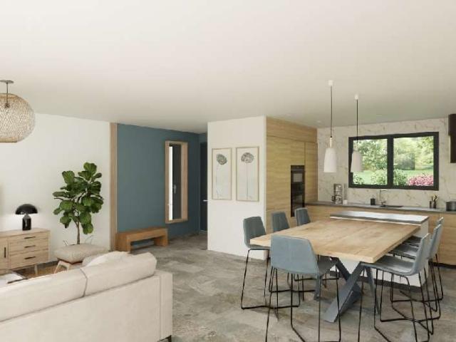 Vente maison 4 pièces Erquy 22