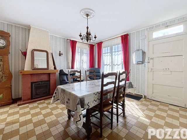 Vente maison 4 pièces Estry 14
