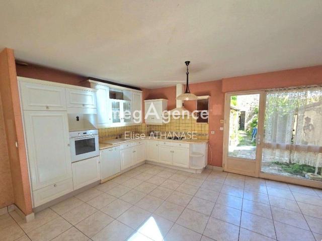 Vente maison 4 pièces Fougères 35