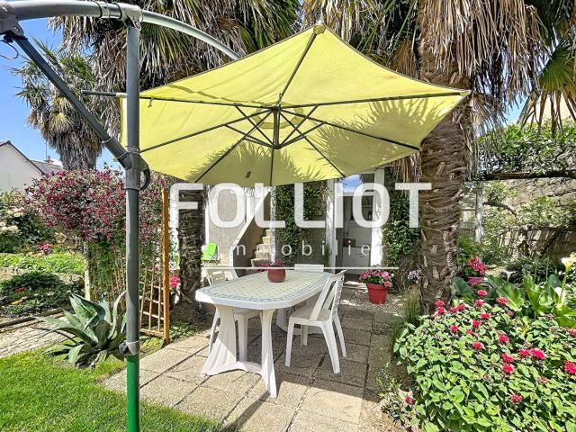 Vente maison 4 pièces Fougères 35