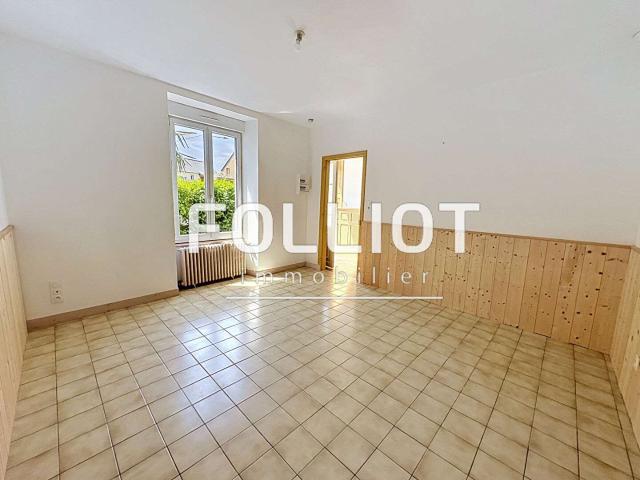 Vente maison 4 pièces Fougères 35