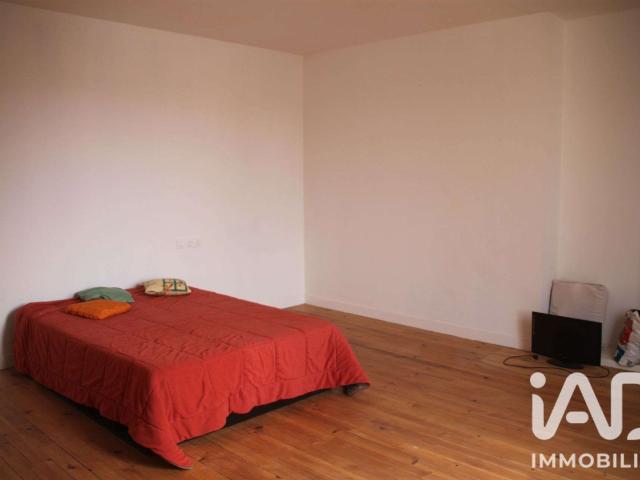 Vente maison 4 pièces Fontet 33